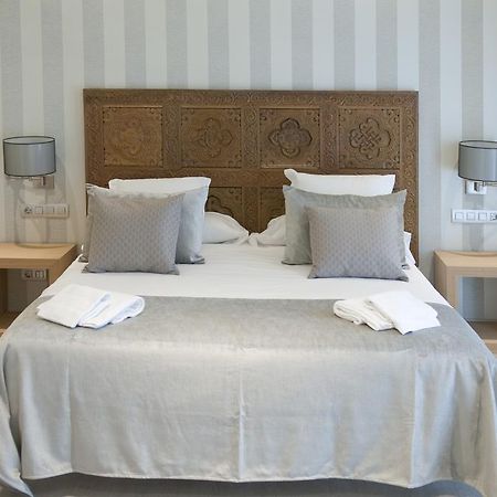 Serennia Exclusive Rooms Barcelona Room photo