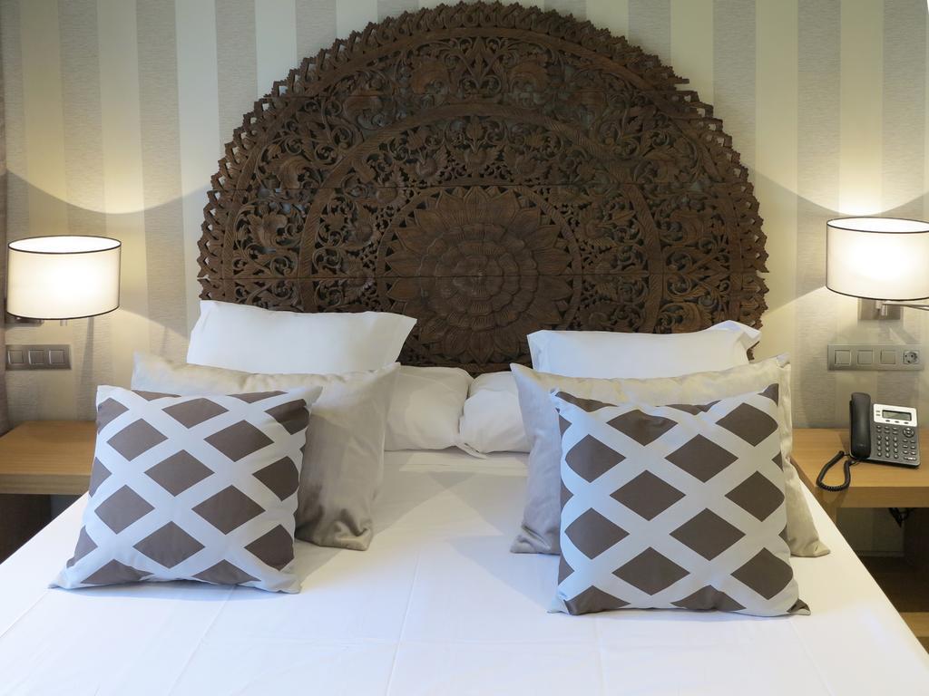Serennia Exclusive Rooms Barcelona Room photo