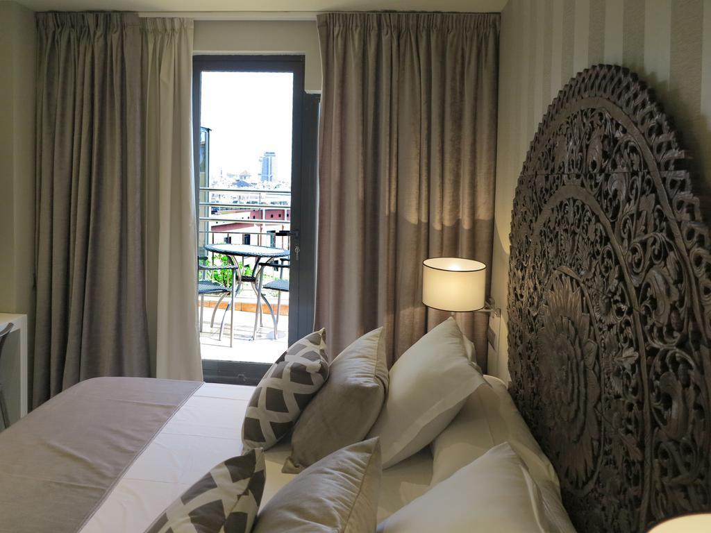 Serennia Exclusive Rooms Barcelona Room photo