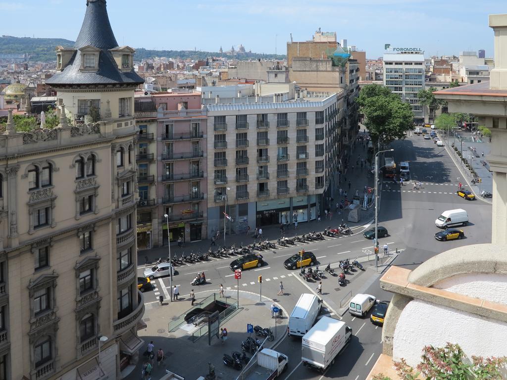 Serennia Exclusive Rooms Barcelona Room photo