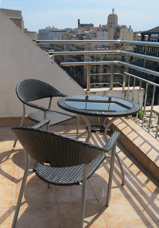 Serennia Exclusive Rooms Barcelona Room photo
