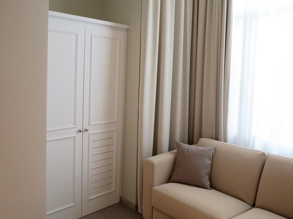 Serennia Exclusive Rooms Barcelona Room photo