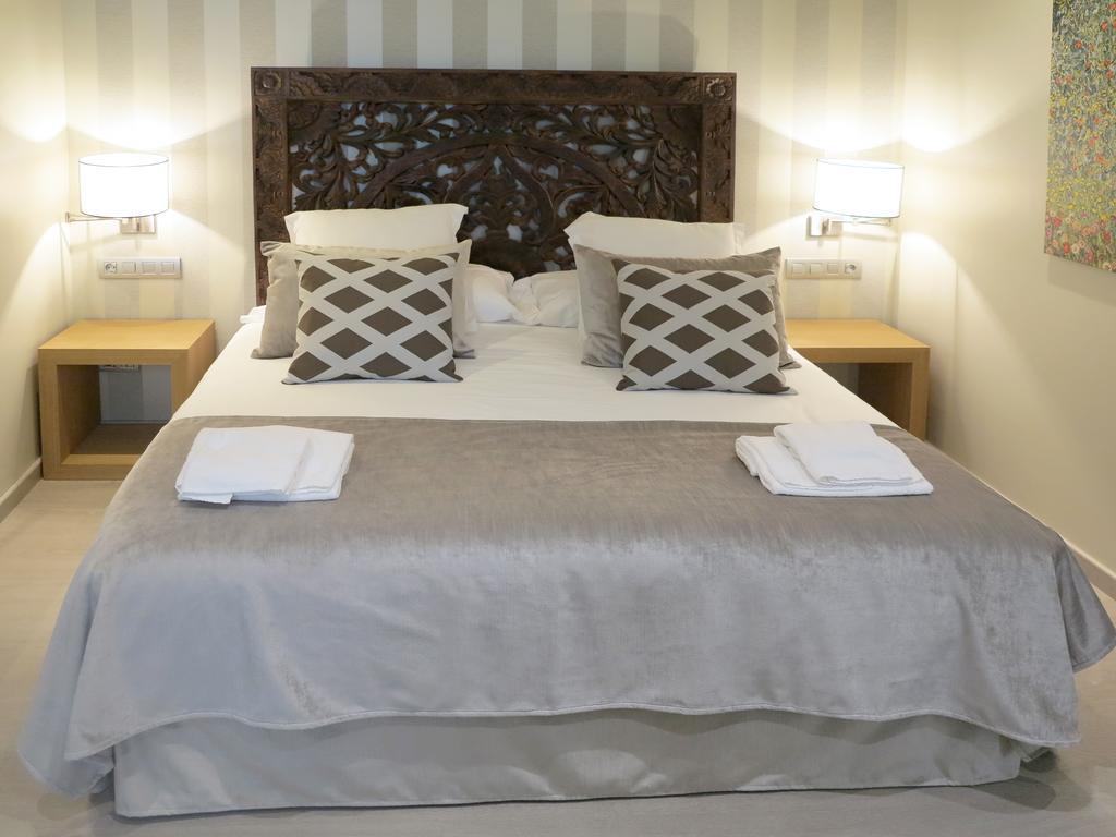 Serennia Exclusive Rooms Barcelona Room photo
