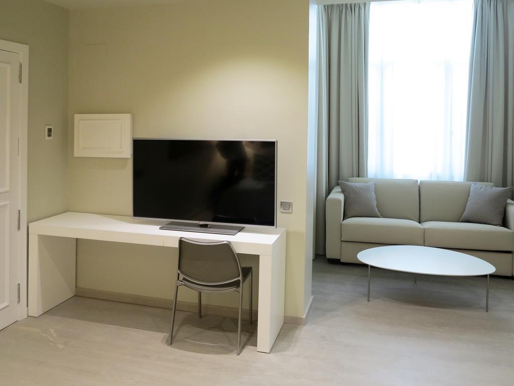 Serennia Exclusive Rooms Barcelona Room photo