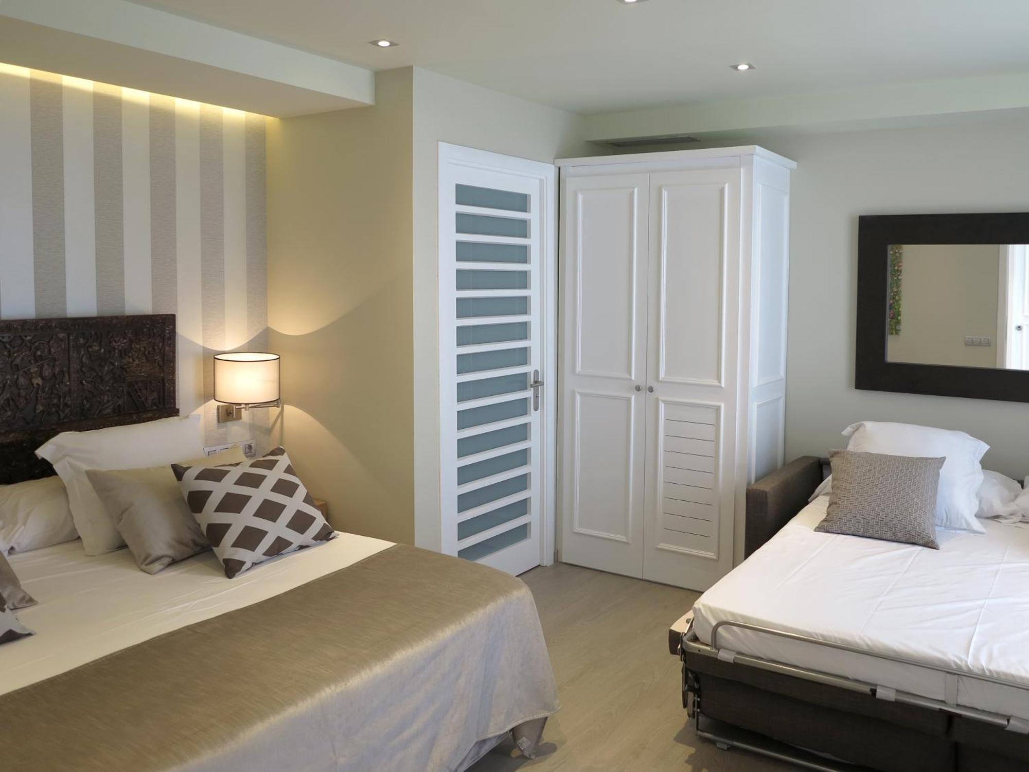 Serennia Exclusive Rooms Barcelona Room photo