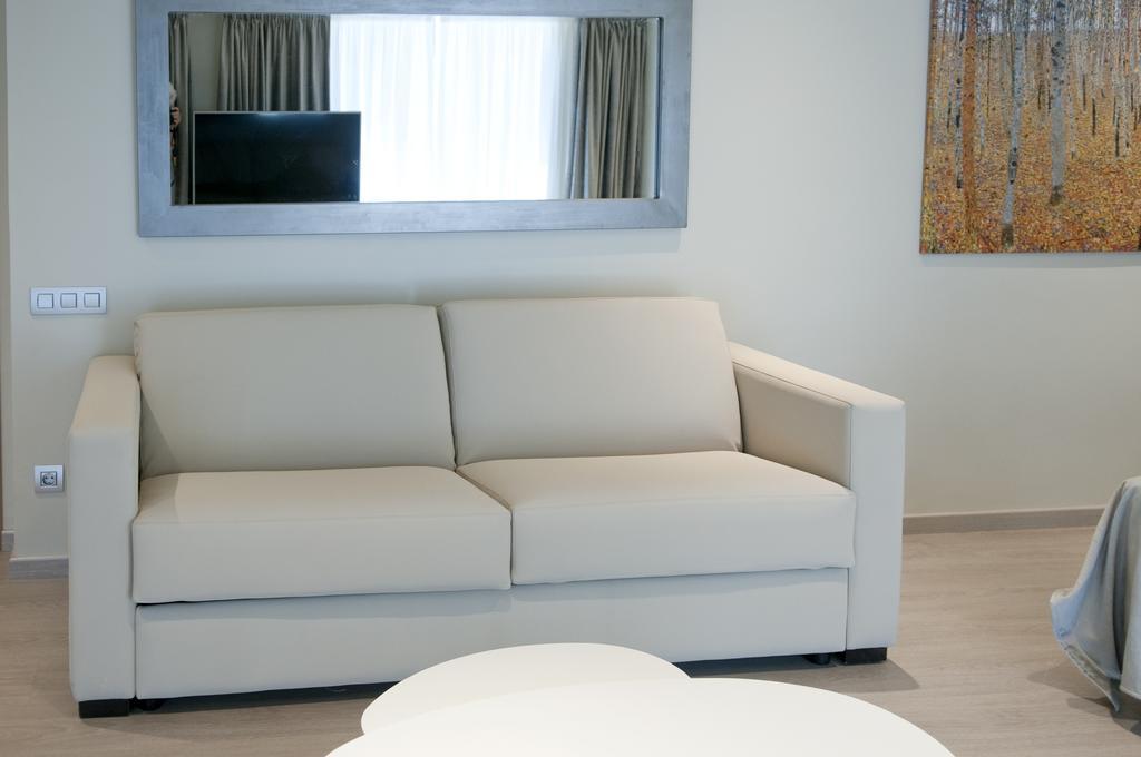 Serennia Exclusive Rooms Barcelona Room photo