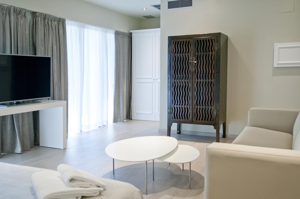 Serennia Exclusive Rooms Barcelona Room photo
