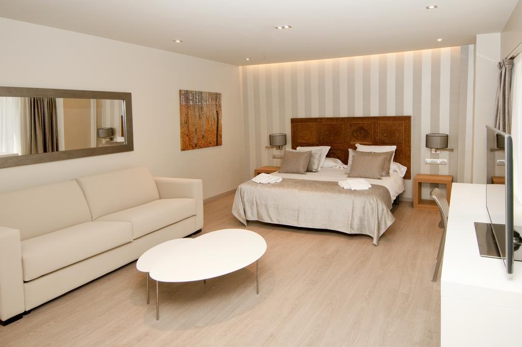 Serennia Exclusive Rooms Barcelona Room photo