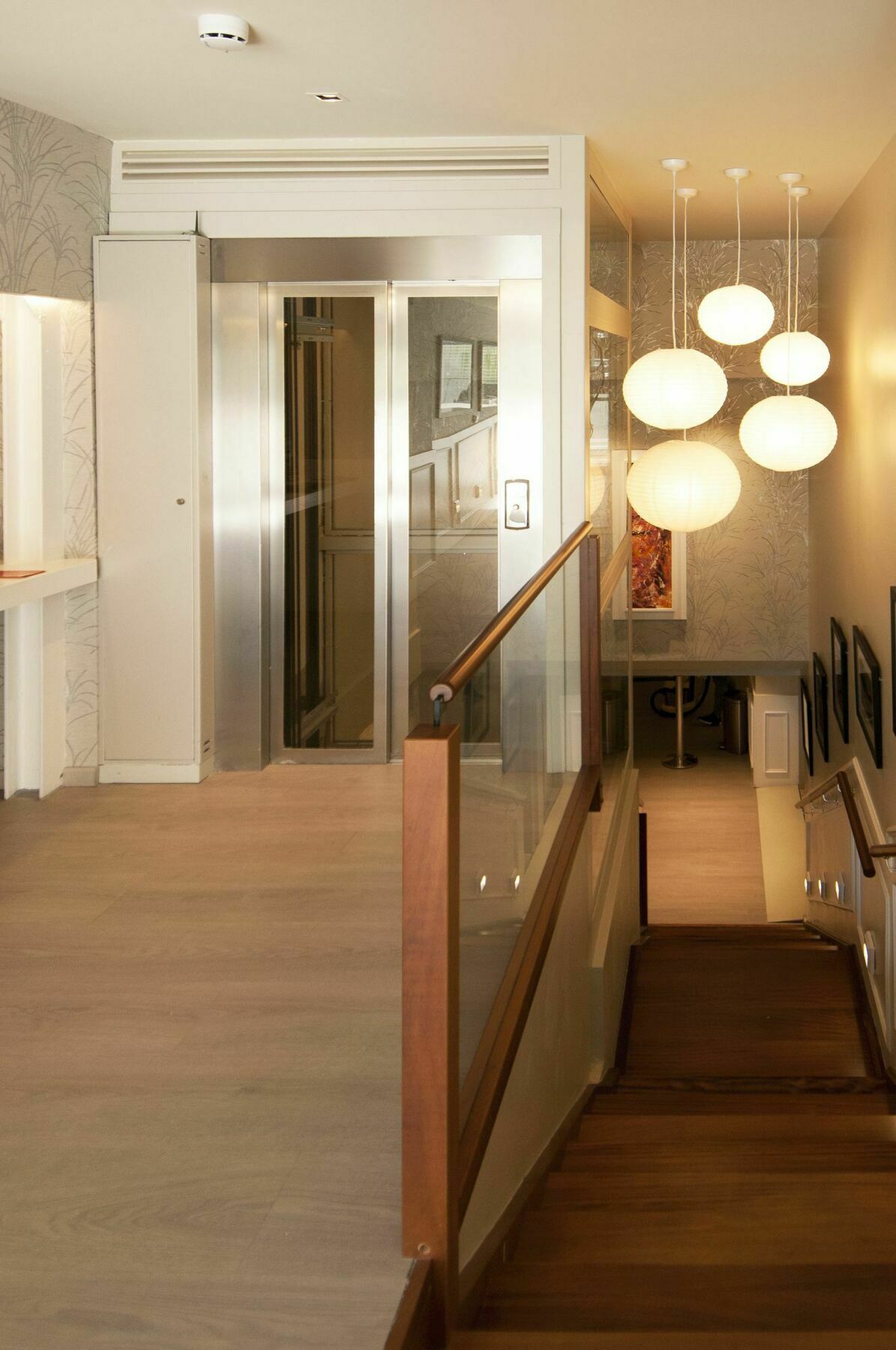 Serennia Exclusive Rooms Barcelona Exterior photo