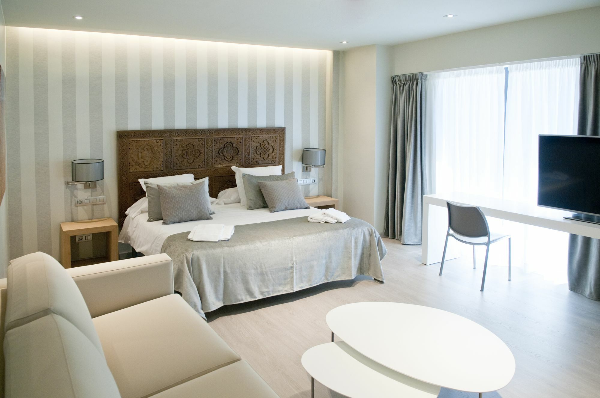 Serennia Exclusive Rooms Barcelona Exterior photo
